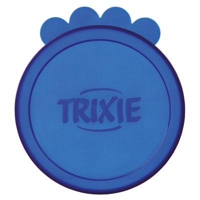 Trixie kann abdecken