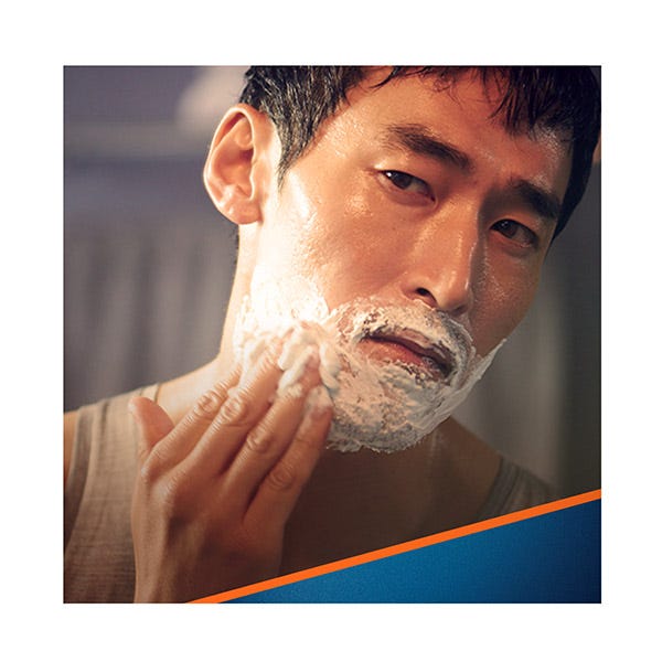 Σετ δώρου Gillette για άνδρες | 1 τεμάχιο