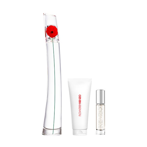 Estuche Flower fra Kenzo | 1UD