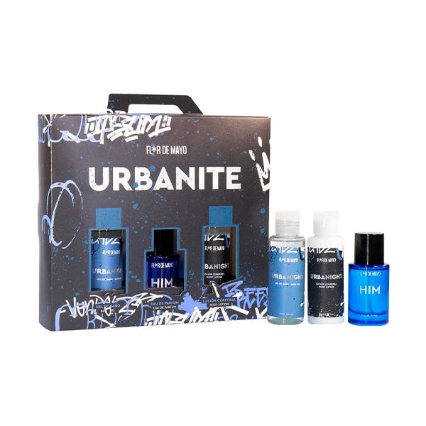 Urbanight-sæt | 1UD