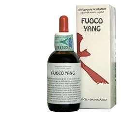 ARCANGEA Vuur Yang Sol Ial 50 ml