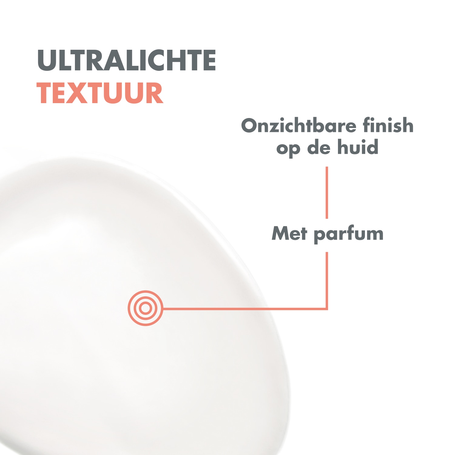 Avène Protector Solar Solaire Anti-Imperfecciones SPF50+ - 50 ml
