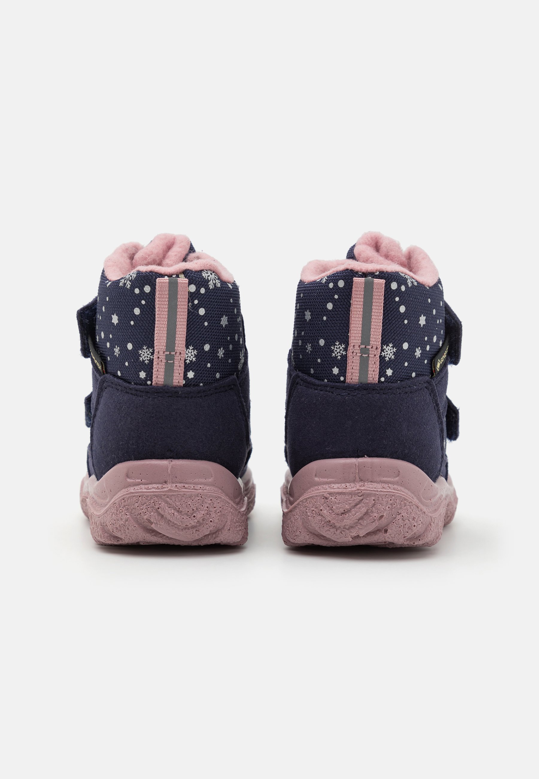 Superfit GORE-TEX HUSKY1 - Zimní boty - blau