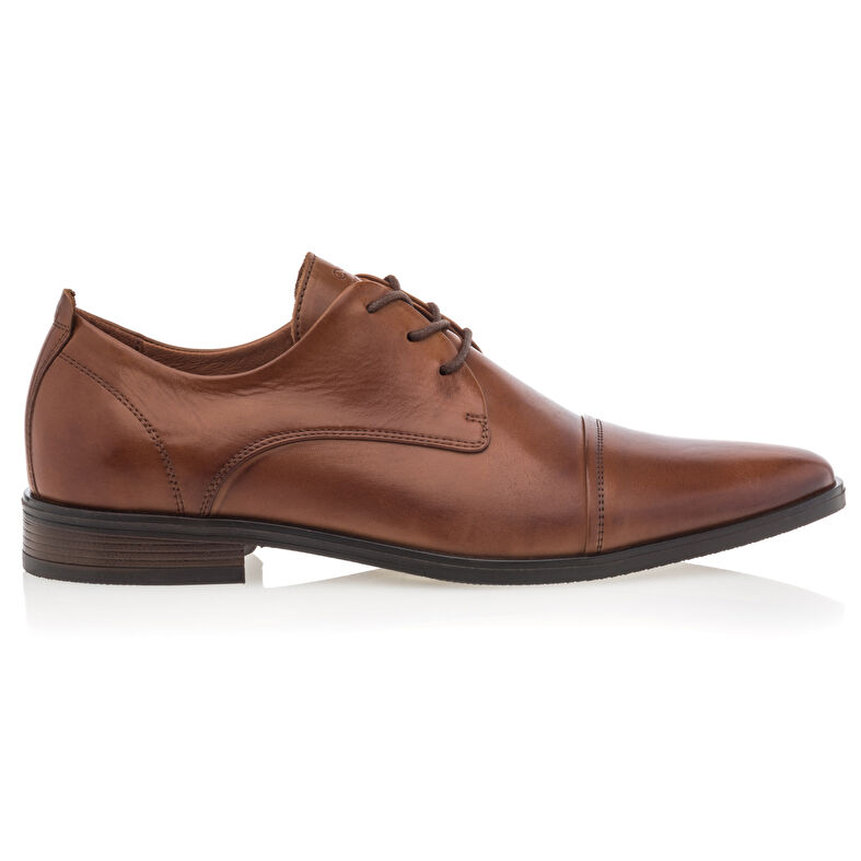 Brune pensko for menn