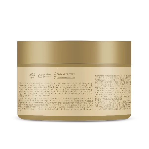 Inoar - Dagmasker 250 g