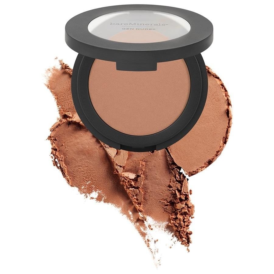 bareMinerals Blush Gen Nude rumenilo u prahu – 6 g