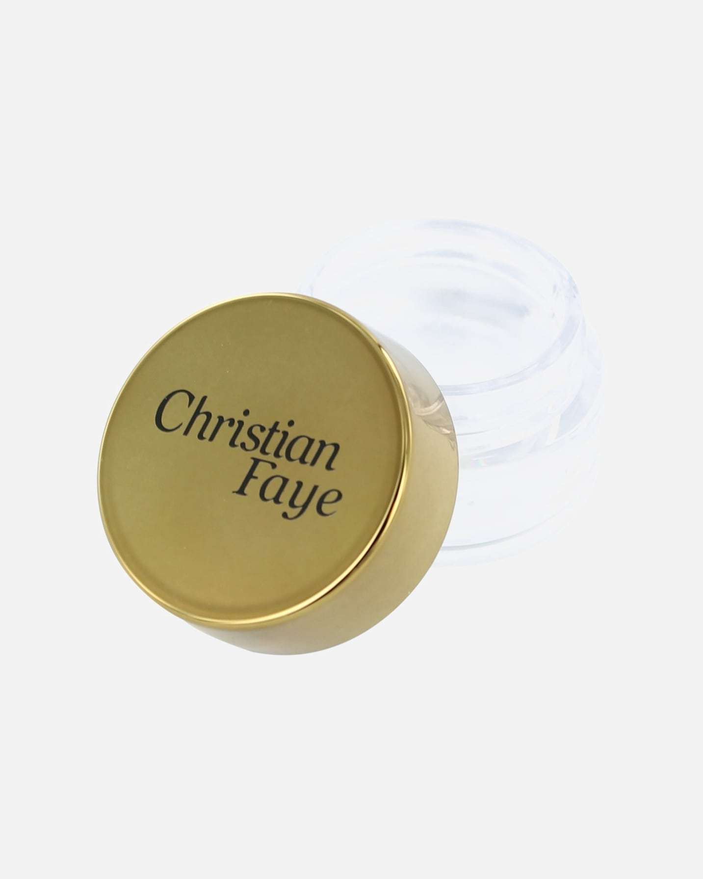 Christian Faye Augenbrauen-gel za oblikovanje - 5 g