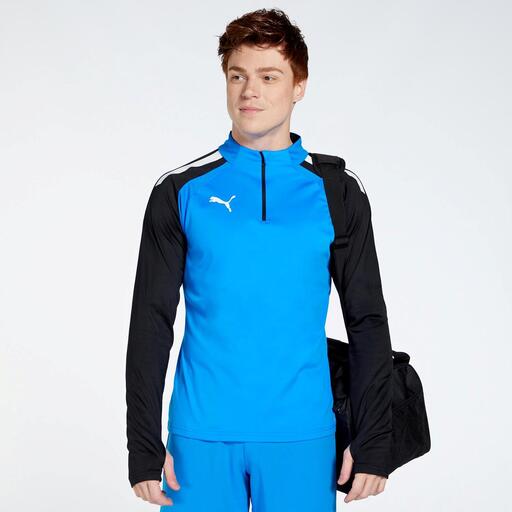  Puma komandu līga
