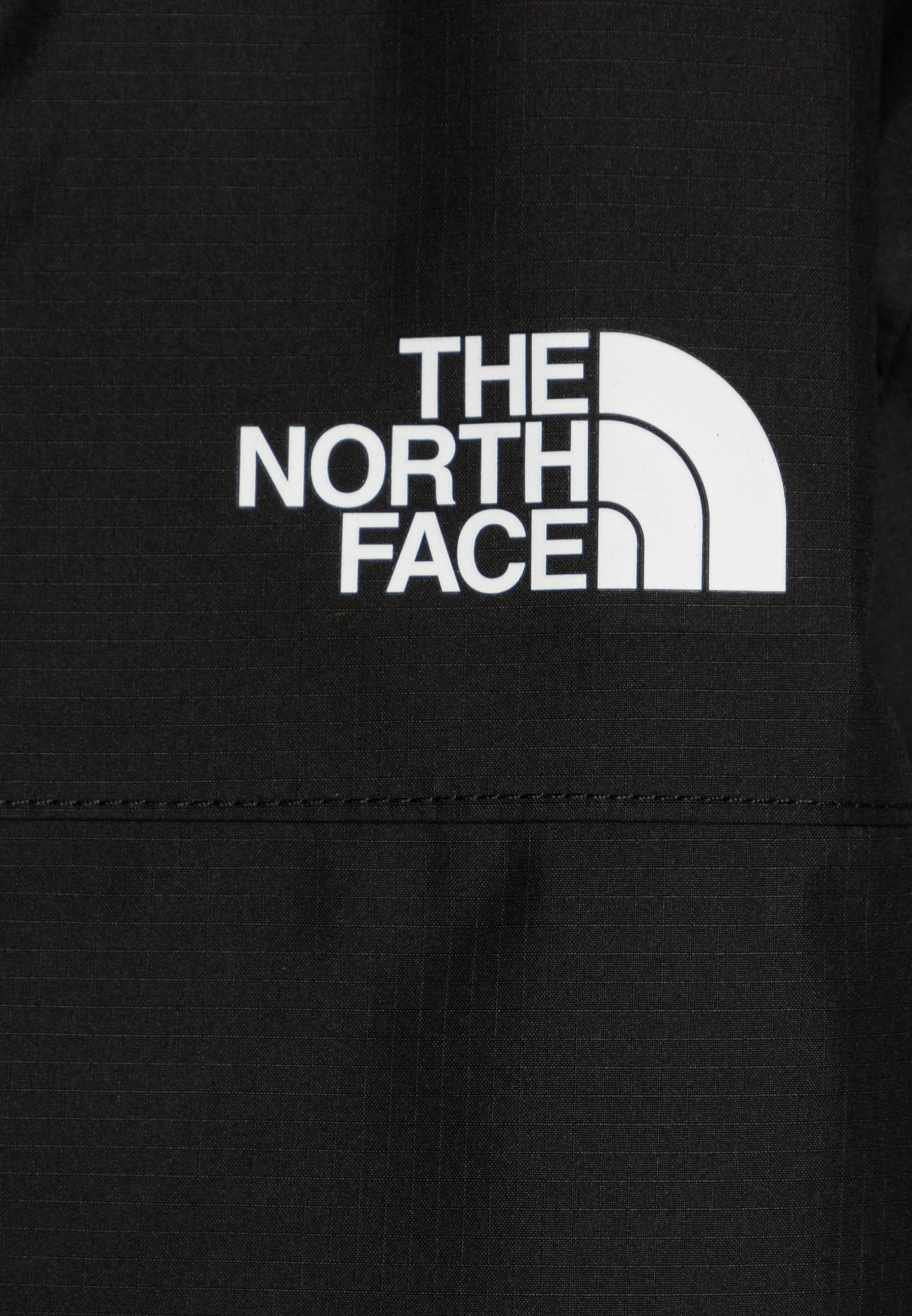 The North Face B ANTORA REGENJACK - Outdoorjas - zwart