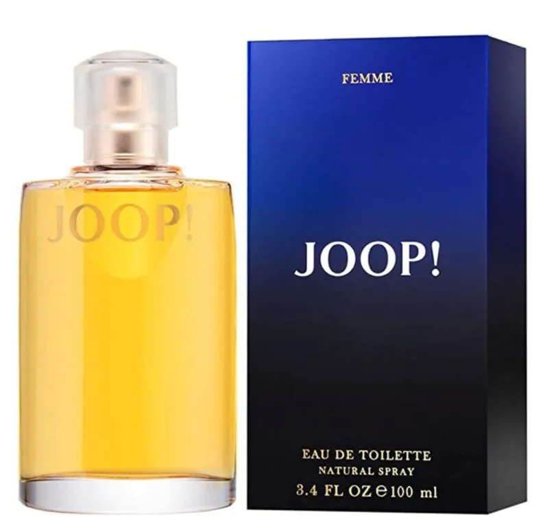 Joop Femme woda toaletowa dla kobiet, 100ml