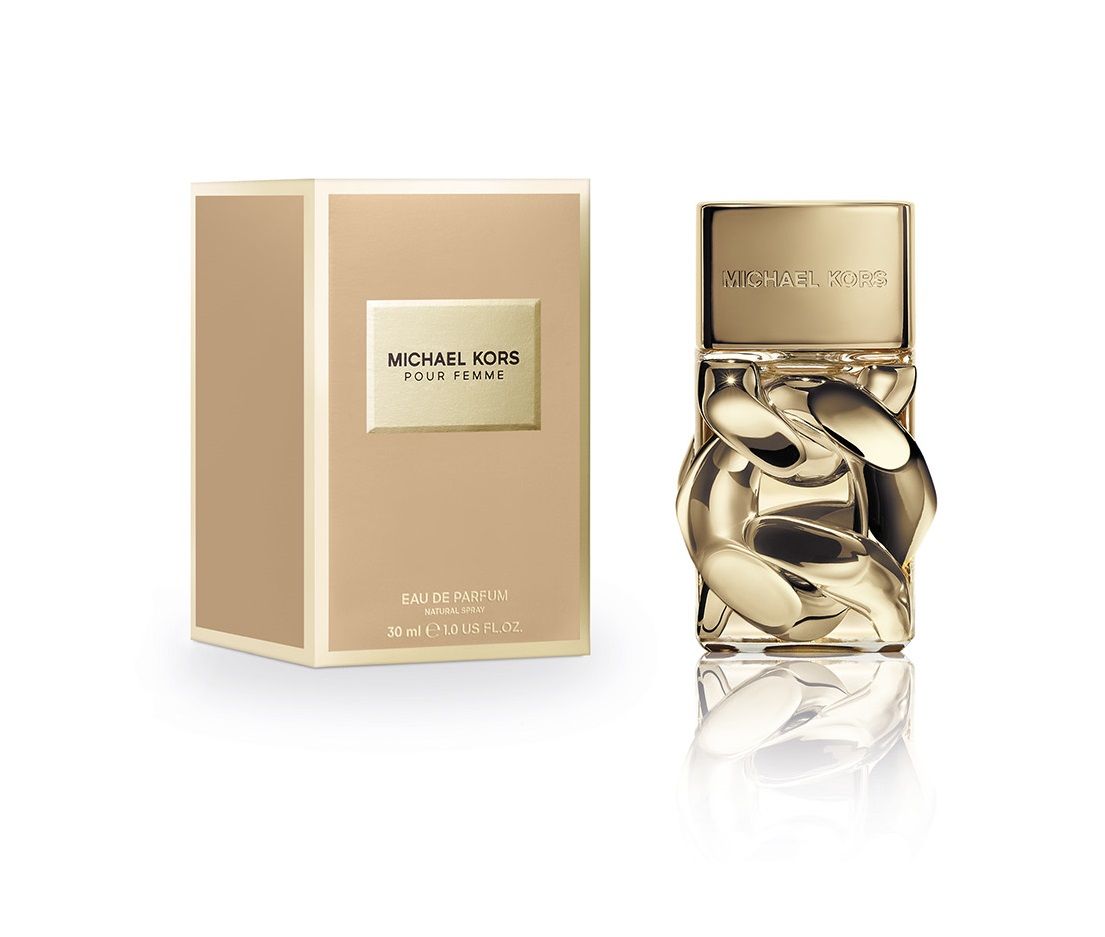 Pour Femme Eau de Parfum Dámske parfumy