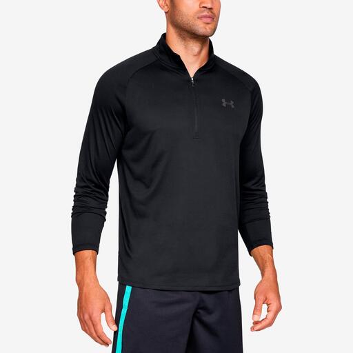  Under Armor Tech