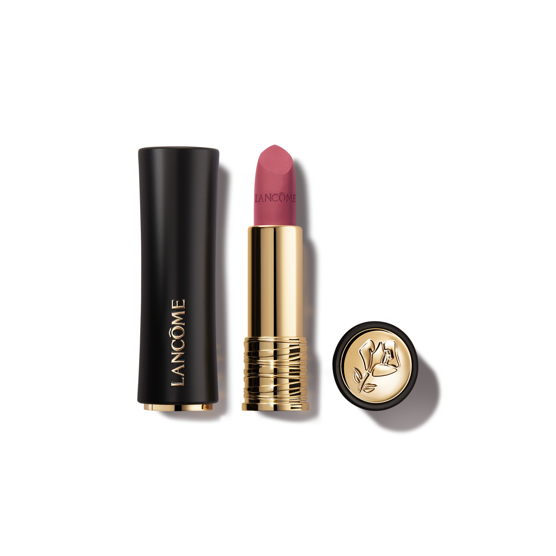 L'Absolu Rouge Drama Matte Lipstick 290 - Lancôme
