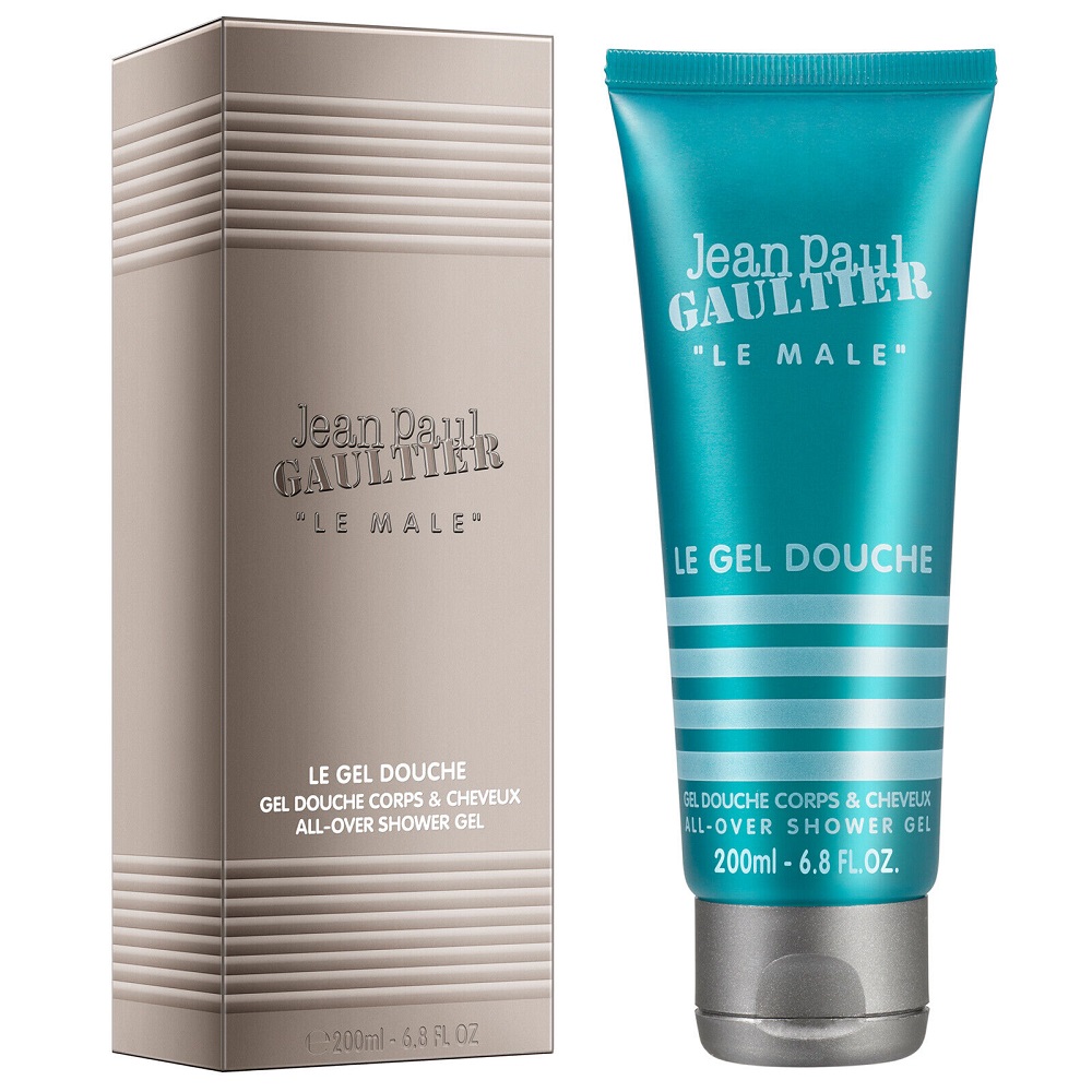 Jean Paul Gaultier Le Male