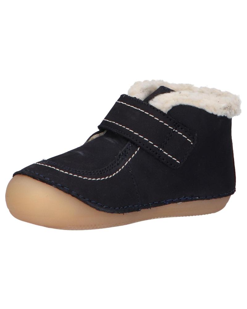 Buty Kickers 878501-10 Somoons Gol