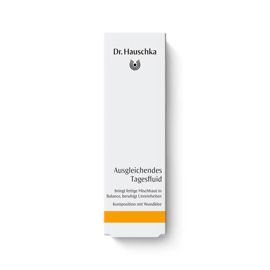 Dr. Hauschka Facial Fluide Balancing Day Lotion - 50 ml