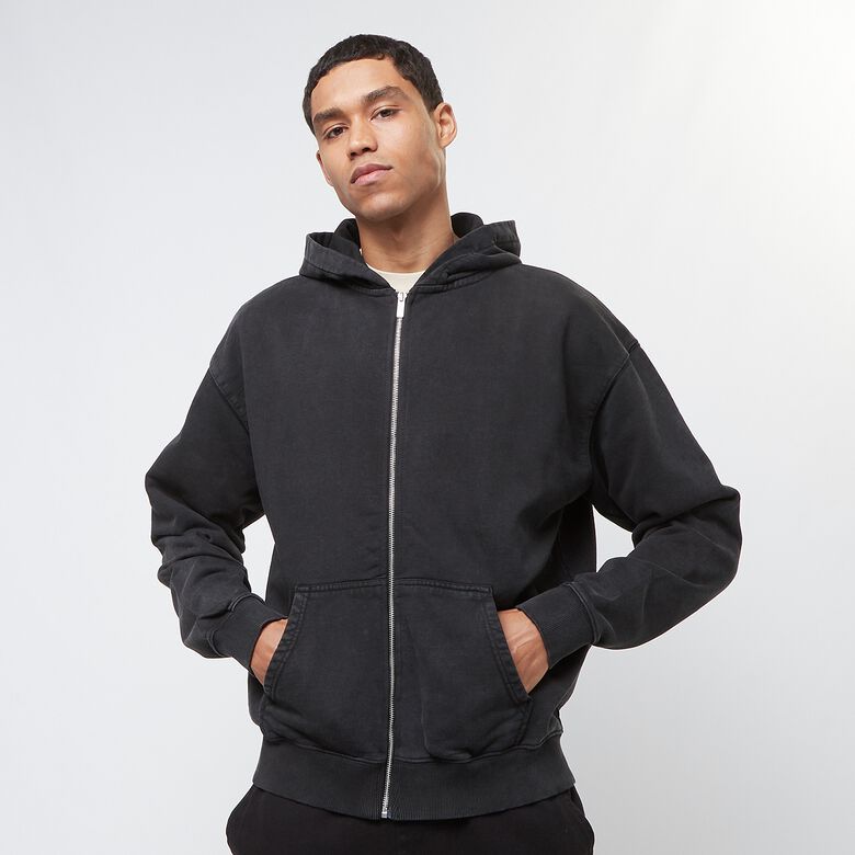 Oversized joggingjas van Filbert Terry