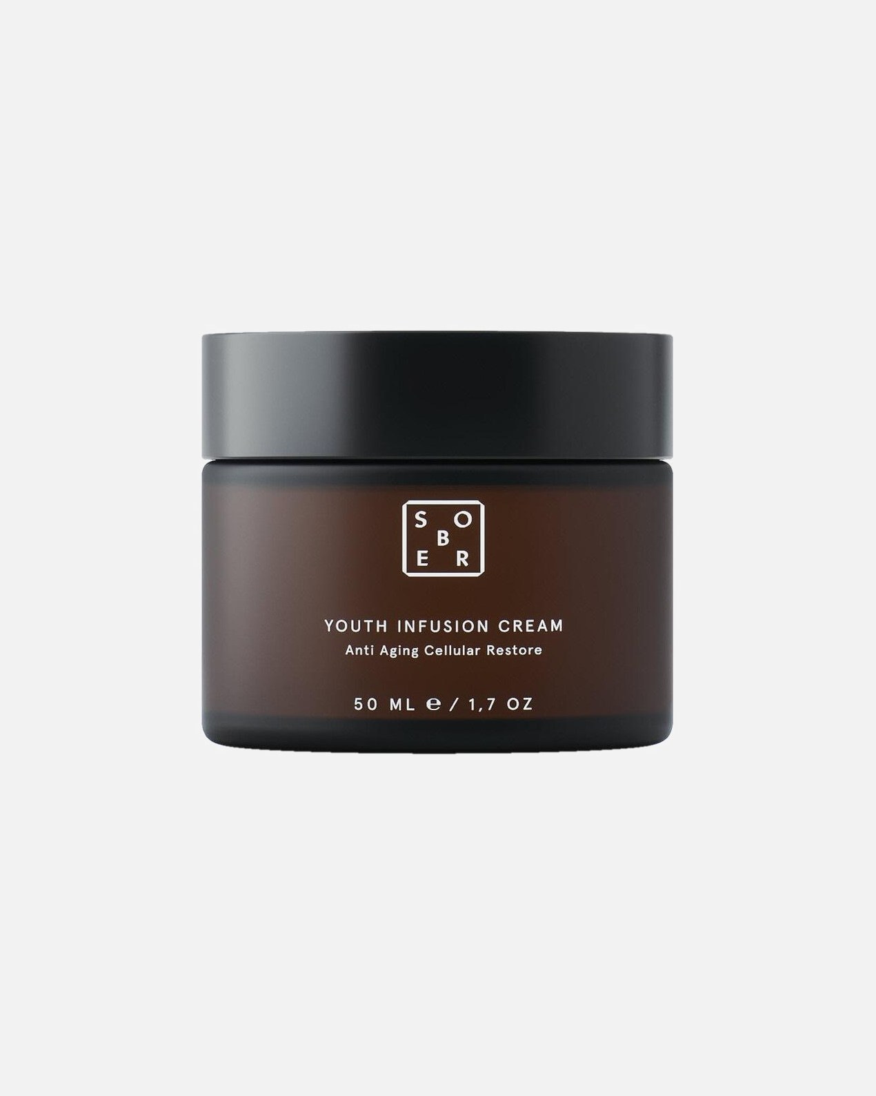 Sober Anti-Aging Care Youth Infusion - 50 ml