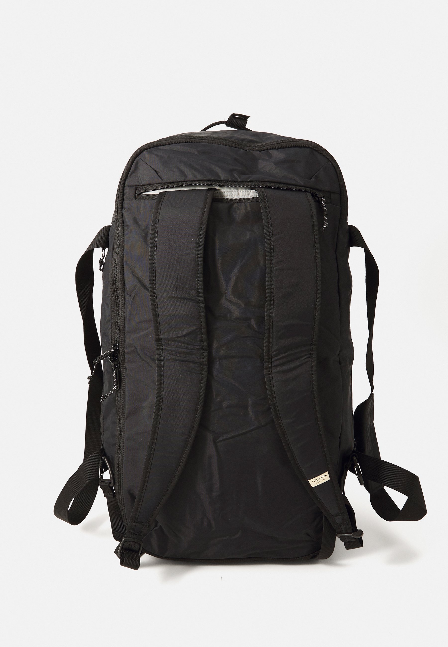 Fjällräven HIGH COAST DUFFEL 36 UNISEX - Sac week-end - black