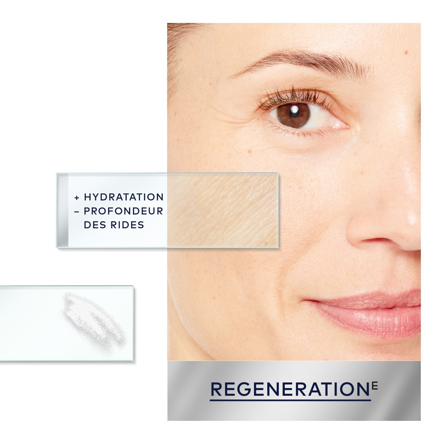 DADO SENS Dermacosmetics For skin in need of regeneration