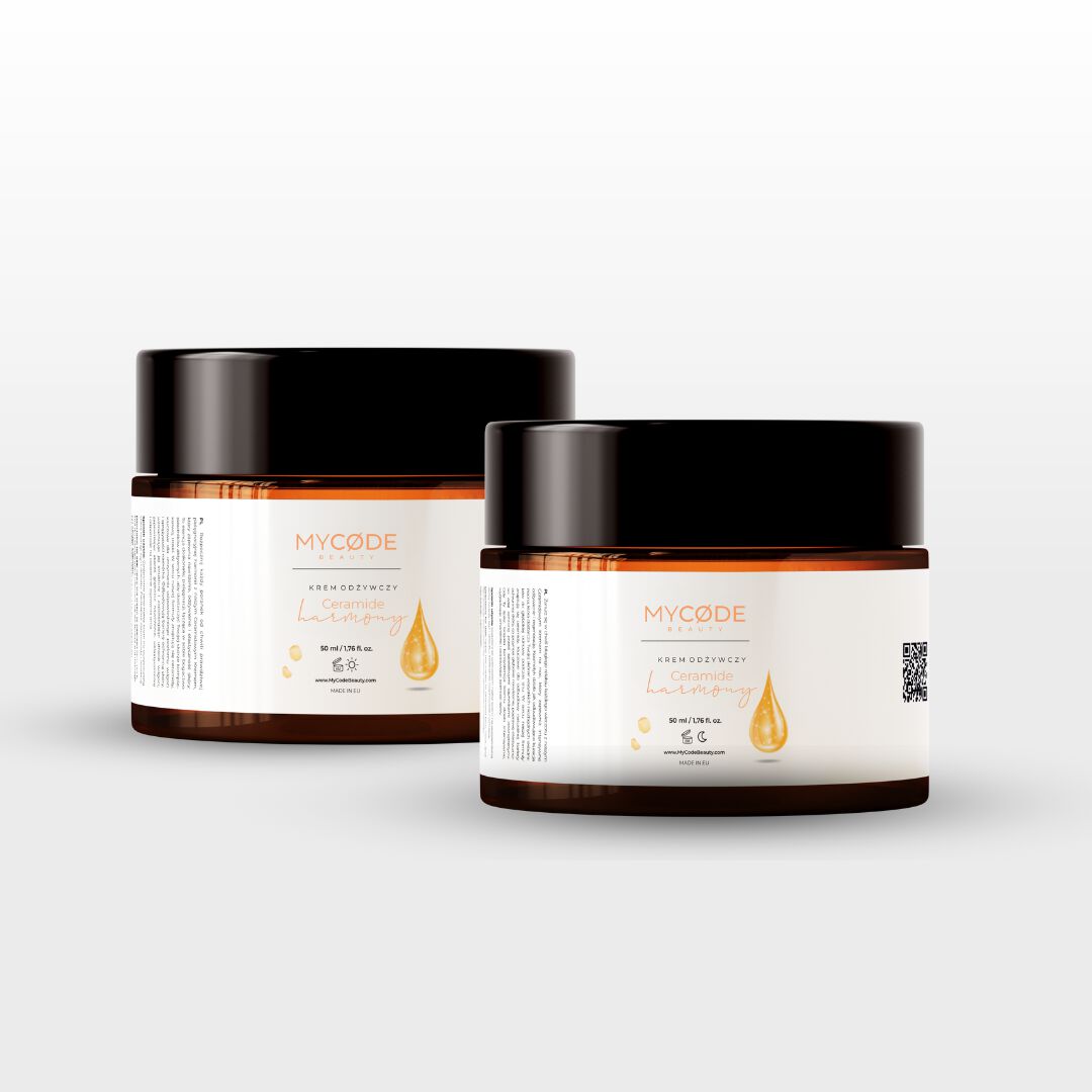 MyCode Beauty Ceramidy