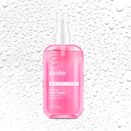 Evree Mystic Rose