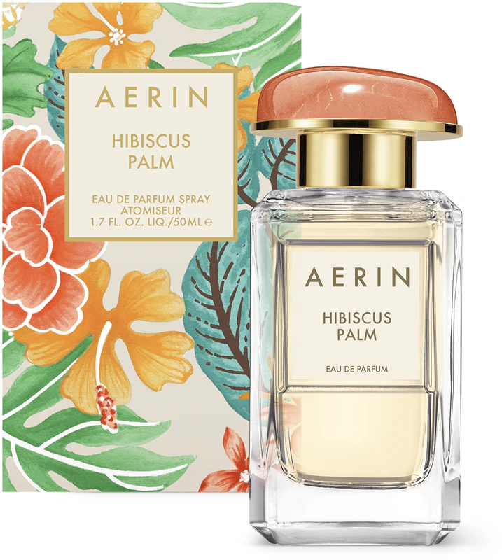 Estée Lauder Aerin Hibiscus Palm Eau de Parfum voor dames