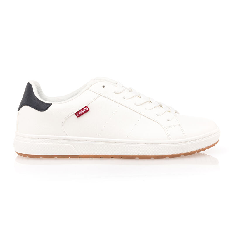 Kurver / joggesko Homme Blanc