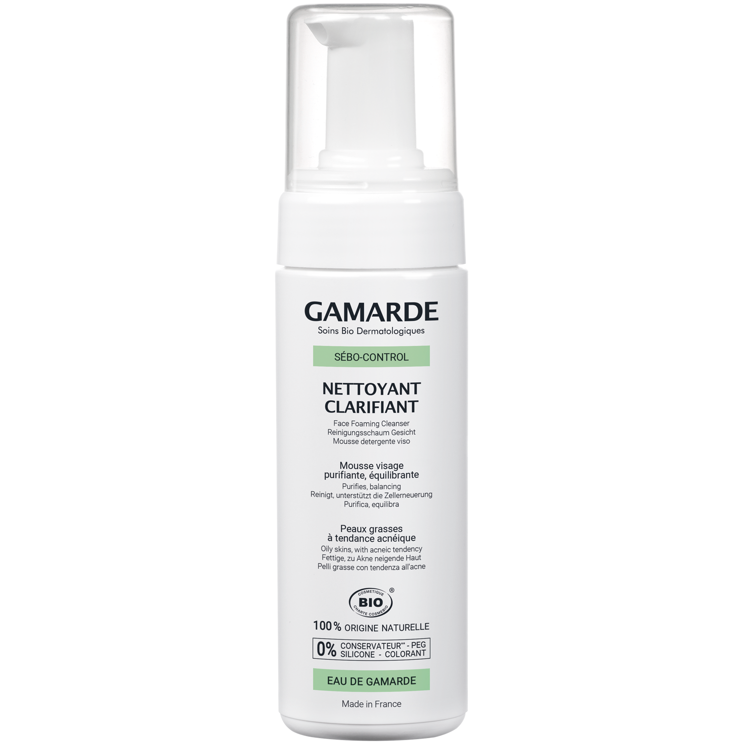 Gamarde