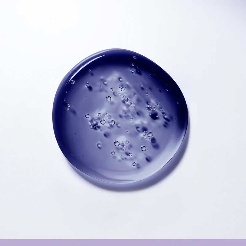 ICONIQUE Professional COOL LIKE YOU Perfect Blonde & Silver Violet Shampoo