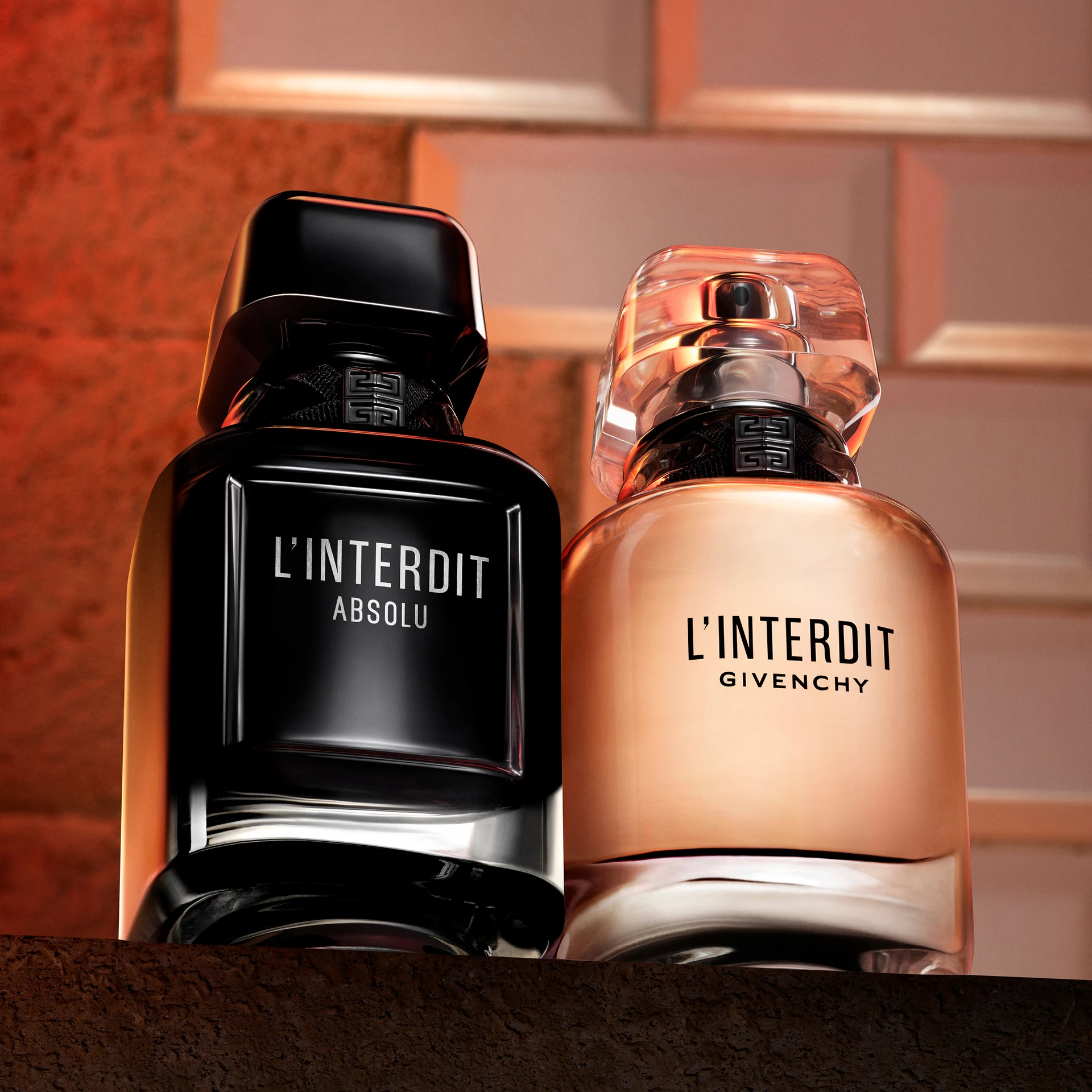 L'Interdit Intense Absolu EdP 50 ml - Givenchy