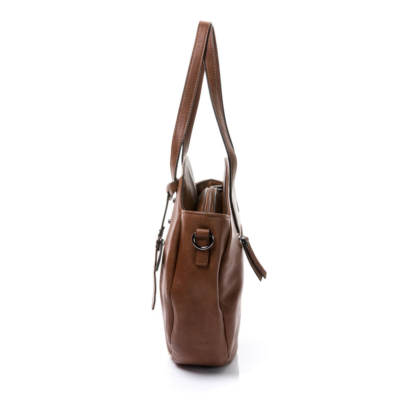  Borse da donna Borse Marron