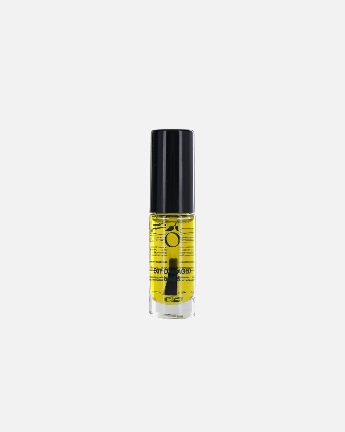 Herome Cosmetics olje za nohte za nego poškodovanih nohtov - 7 ml