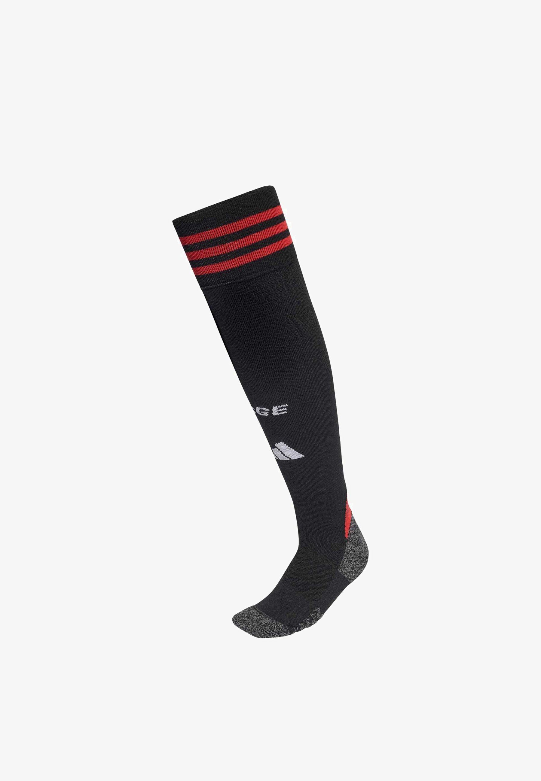 adidas Performance FRANKFURT 25/26 - Voetbalsokken - zwart
