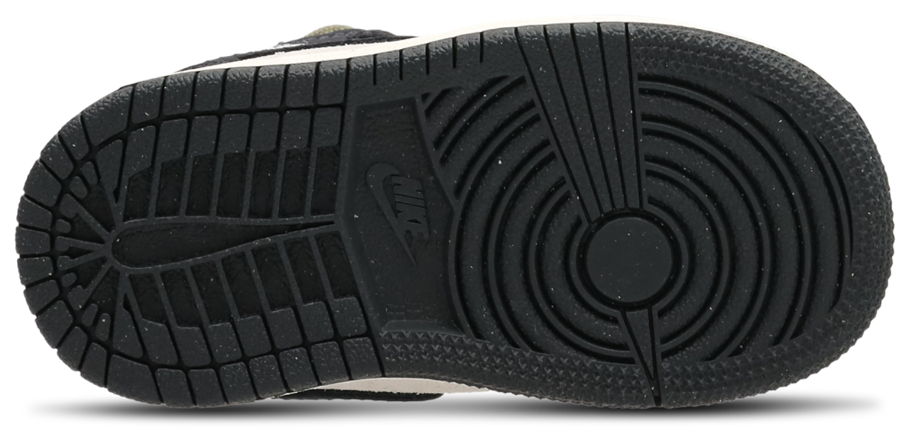 Jordan Aj1 Mid