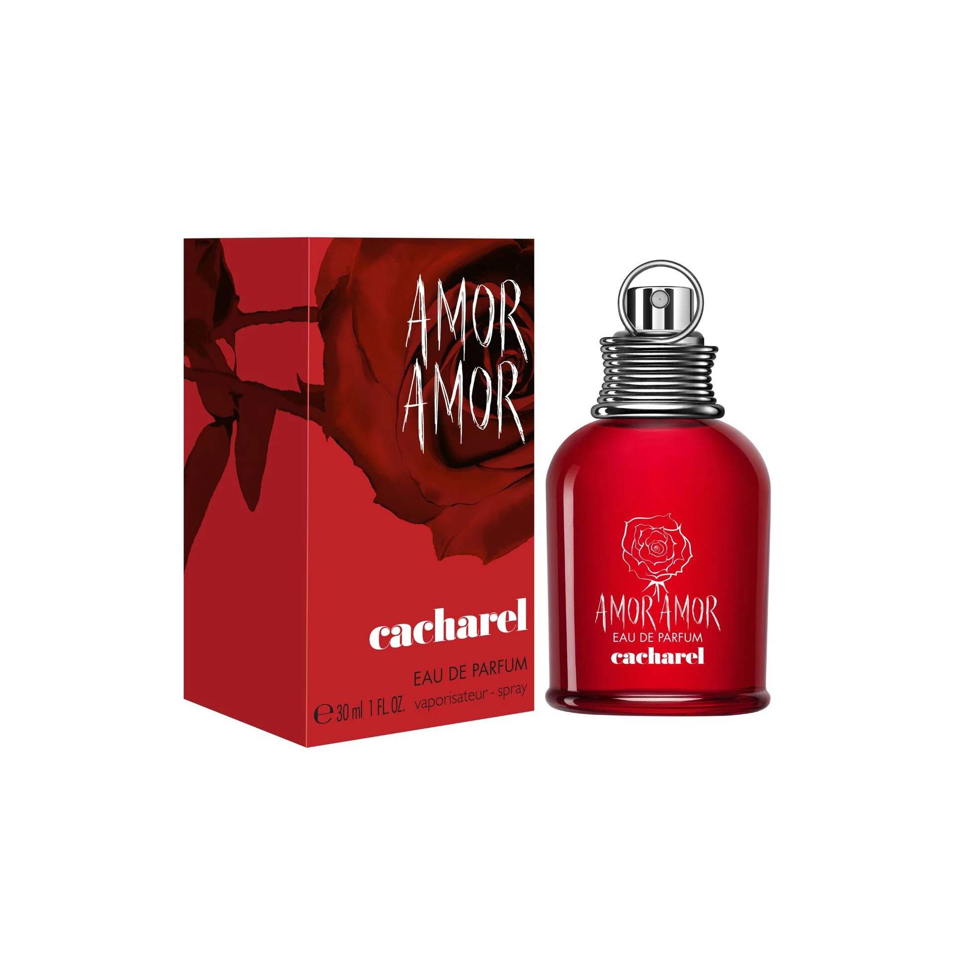 Amor Amor EdP 30 ml - Cacharel