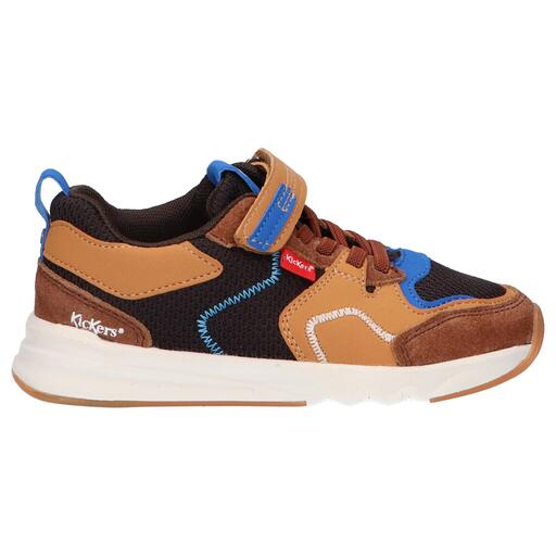 Baskets Deporte Kickers 858781-30 Knakk