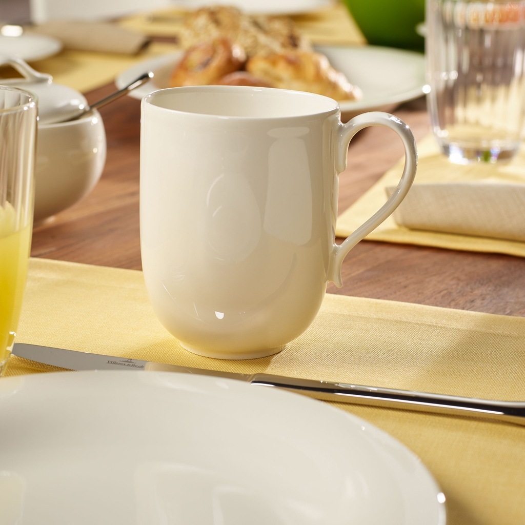 Villeroy & Boch Latte Macchiato šolja New Cottage Basic - 1 komad