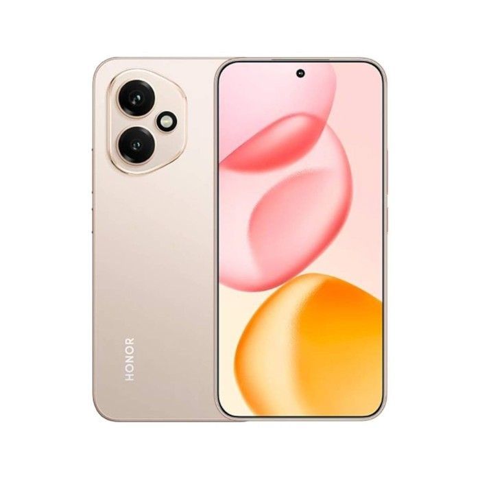 Honor 400 5G 256GB/8GB Dual SIM Goud