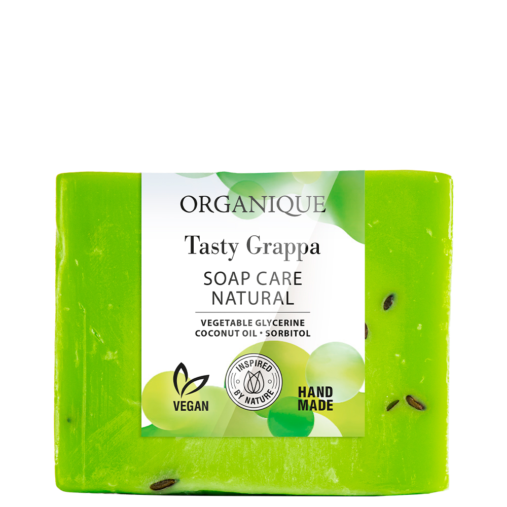 Organique Ízletes Grappa