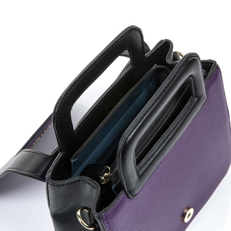  Sacs Violet Femme