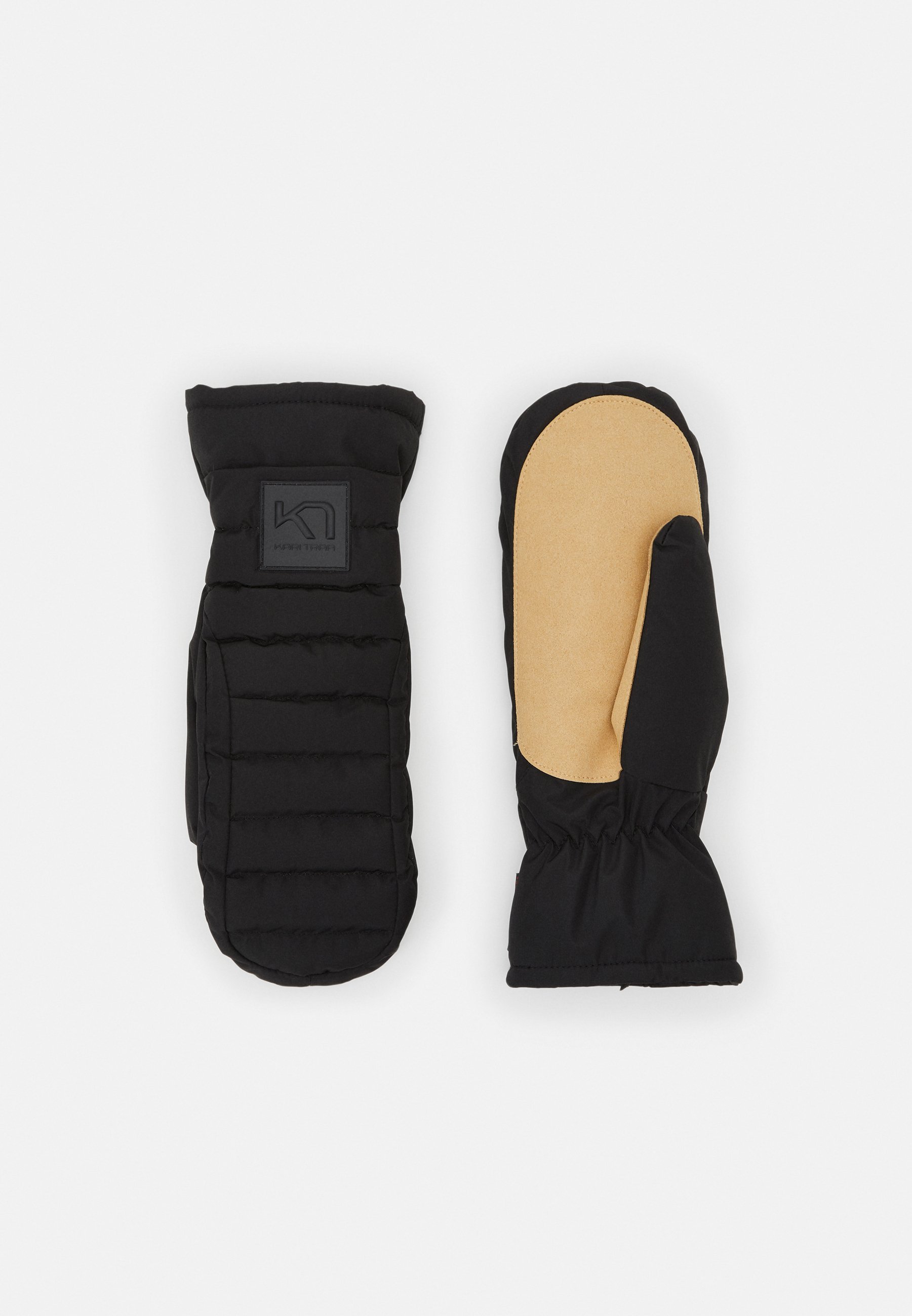 Kari Traa RITA THERMOLITE MITTEN GIFTPACK - Wanten - zwart