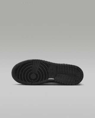 Jordan 1 Mid Older Kids' Shoes