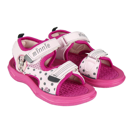  Σανδάλια Minnie Mouse 61668