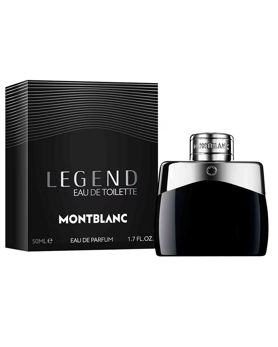 MONTBLANC LEGEND EAU DE TOILETTE