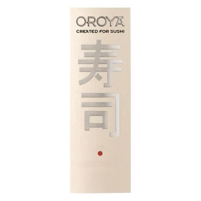 Oroya Blanco Mancha - Vino blanco de España 2023