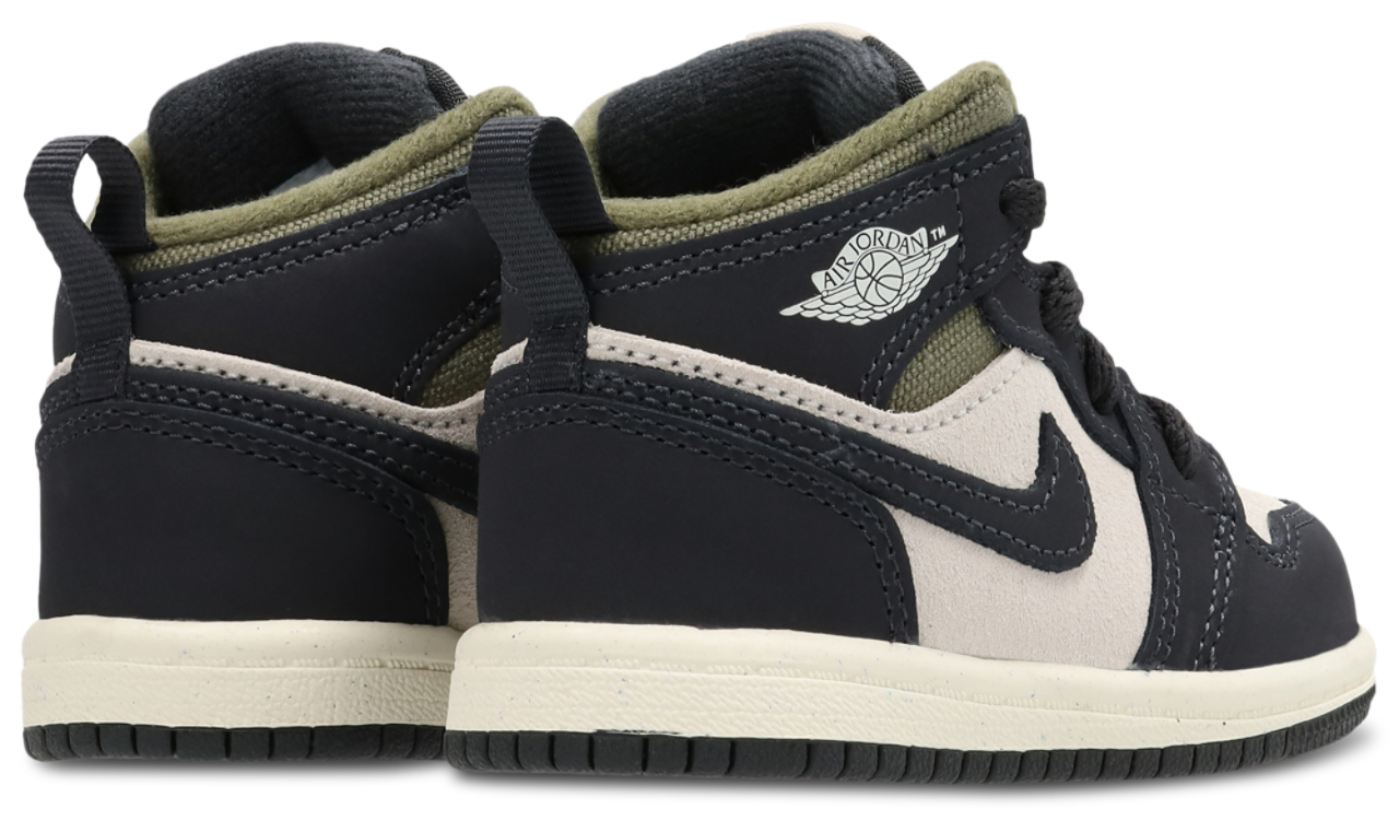 Jordan Aj1 Mid