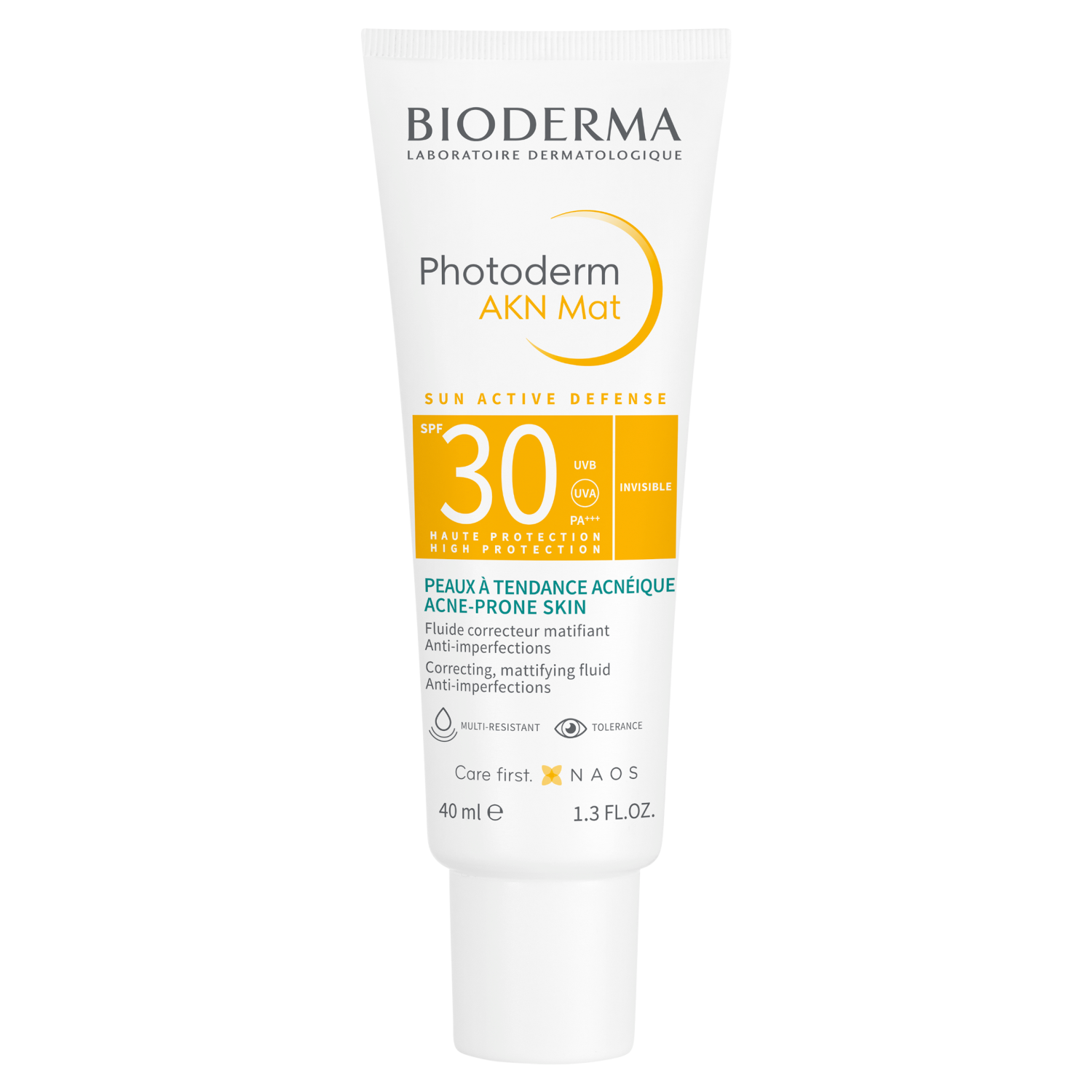 Bioderma Photoderm AKN-matta