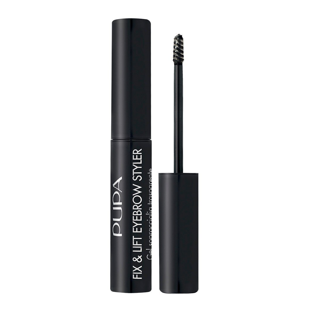 PUPA Milano Augenbrauengel Fix & Lift Augenbrauenstyling – 3 ml