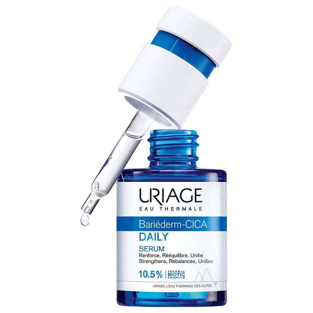 Uriage Bariederm